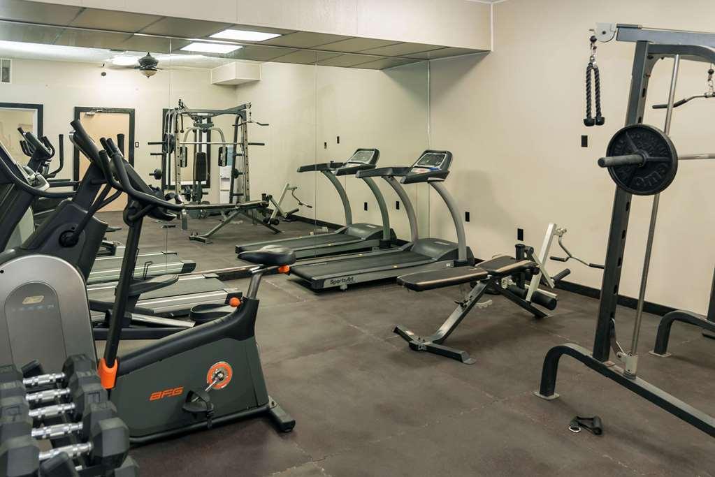 Econo Lodge Inn & Suites Medicine Hat Bekvämligheter bild