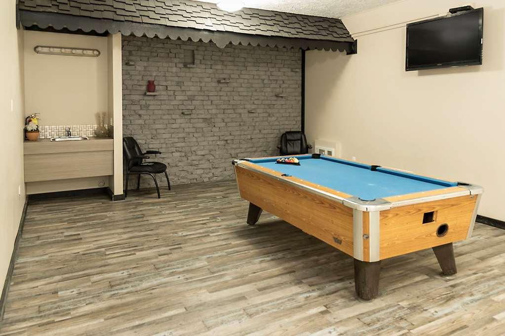 Econo Lodge Inn & Suites Medicine Hat Bekvämligheter bild