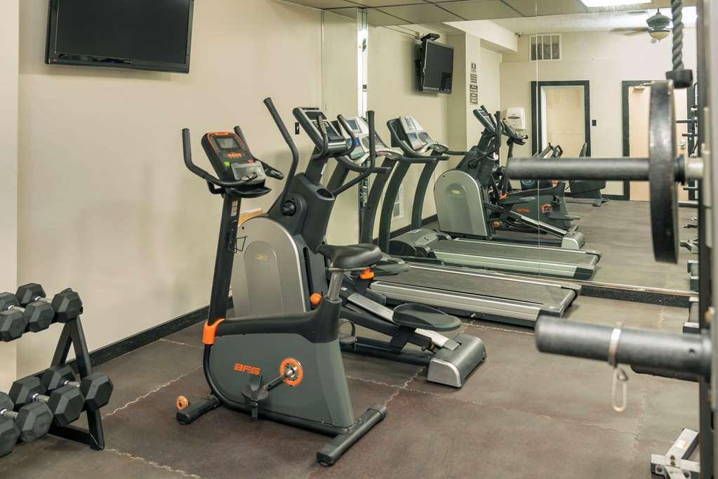 Econo Lodge Inn & Suites Medicine Hat Bekvämligheter bild
